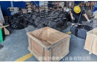 礦用電機車直流牽引電機長時間沒有用重新使用需要做哪些檢查？