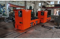如何有效減小5噸湘潭礦用電機(jī)車(chē)啟動(dòng)電流？
